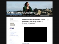 barbaramossberg.com