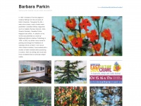 Barbaraparkin.com