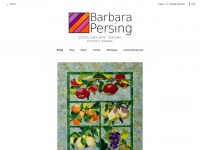 Barbarapersing.com