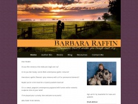 barbararaffin.com