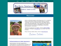 Barbarasantucci.com