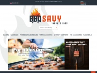 barbecue-savy.com Thumbnail