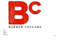 barbercellars.com Thumbnail