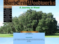 barberikwoodworks.com Thumbnail