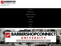barbershopconnect.com Thumbnail
