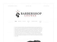 barbershoplounge.com Thumbnail