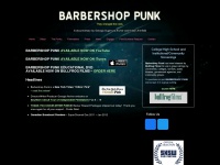barbershoppunk.com Thumbnail