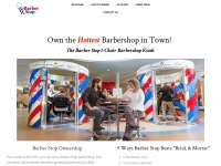barberstop.com Thumbnail
