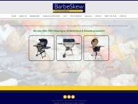 barbeskew.com Thumbnail