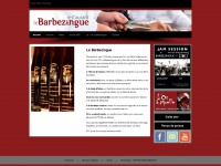Barbezingue.com