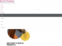 barbjproducts.com