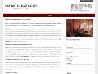 barbourlawfirm.com Thumbnail
