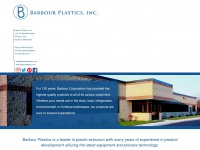 barbourplastics.com Thumbnail