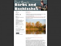 barbsandbacklashes.wordpress.com Thumbnail