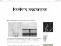 barbroandersen.com Thumbnail