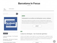 barcelonainfocus.com