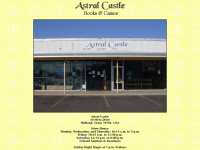 astralcastle.com Thumbnail