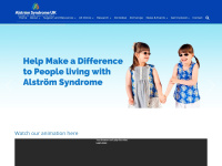 Alstrom.org.uk