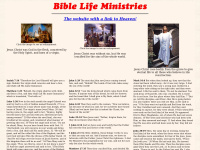 biblelife.org Thumbnail