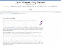 crohns-disease-probiotics.com