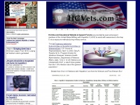 hcvets.com