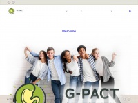 g-pact.org Thumbnail
