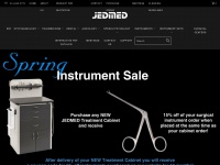 jedmed.com Thumbnail
