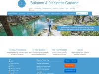 Balanceanddizziness.org