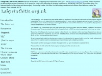 Labyrinthitis.org.uk