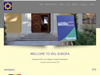 Vhl-europa.org