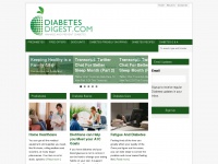 diabetesdigest.com Thumbnail