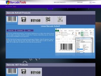 barcodetools.com Thumbnail