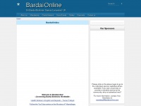 bardaionline.com Thumbnail
