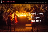 barebonespuppets.org