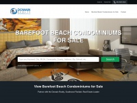Barefootbeachcondos.com