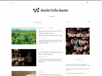 barefootcoffeeroasters.com Thumbnail