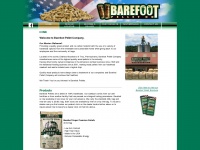 Barefootpellet.com