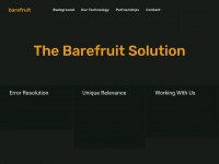 Barefruit.com
