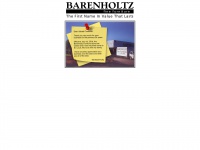 barenholtz.com Thumbnail