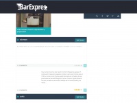 barexpres.com Thumbnail