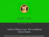 barf-dog.com Thumbnail