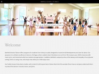 Barfieldschoolofdance.com