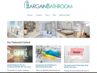 bargainbathroom.com Thumbnail