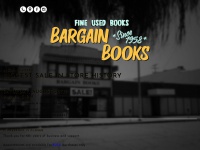 Bargainbooks-online.com