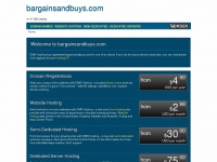 bargainsandbuys.com