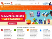 bargainsgroup.com Thumbnail