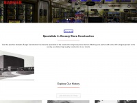 Bargerconstruction.com