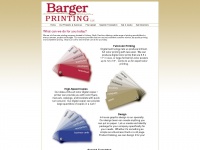 bargerprinting.com