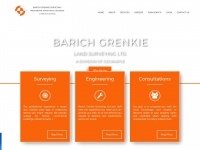 Barichgrenkie.com