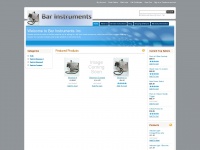 barinstruments.com